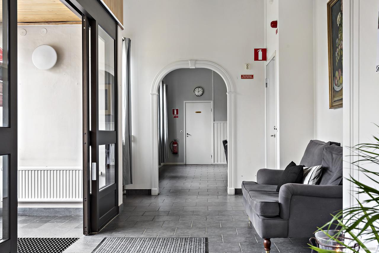 Fredgagarden Hotell & Konferens Aby  Luaran gambar