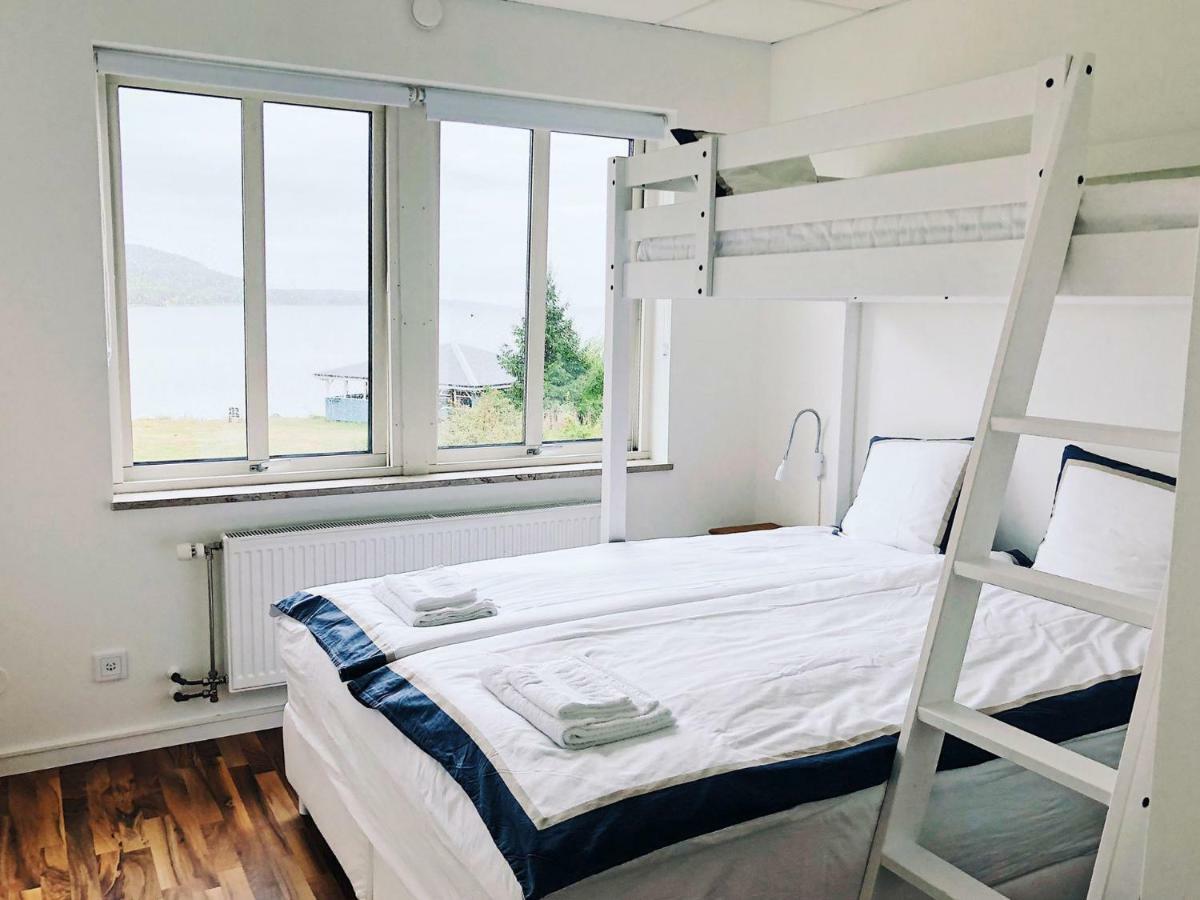 Fredgagarden Hotell & Konferens Aby  Luaran gambar