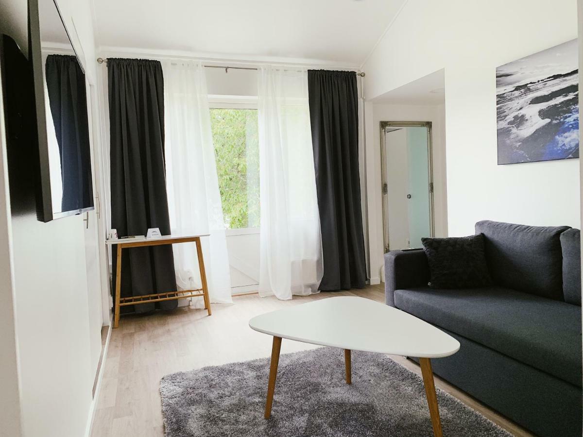 Fredgagarden Hotell & Konferens Aby  Luaran gambar