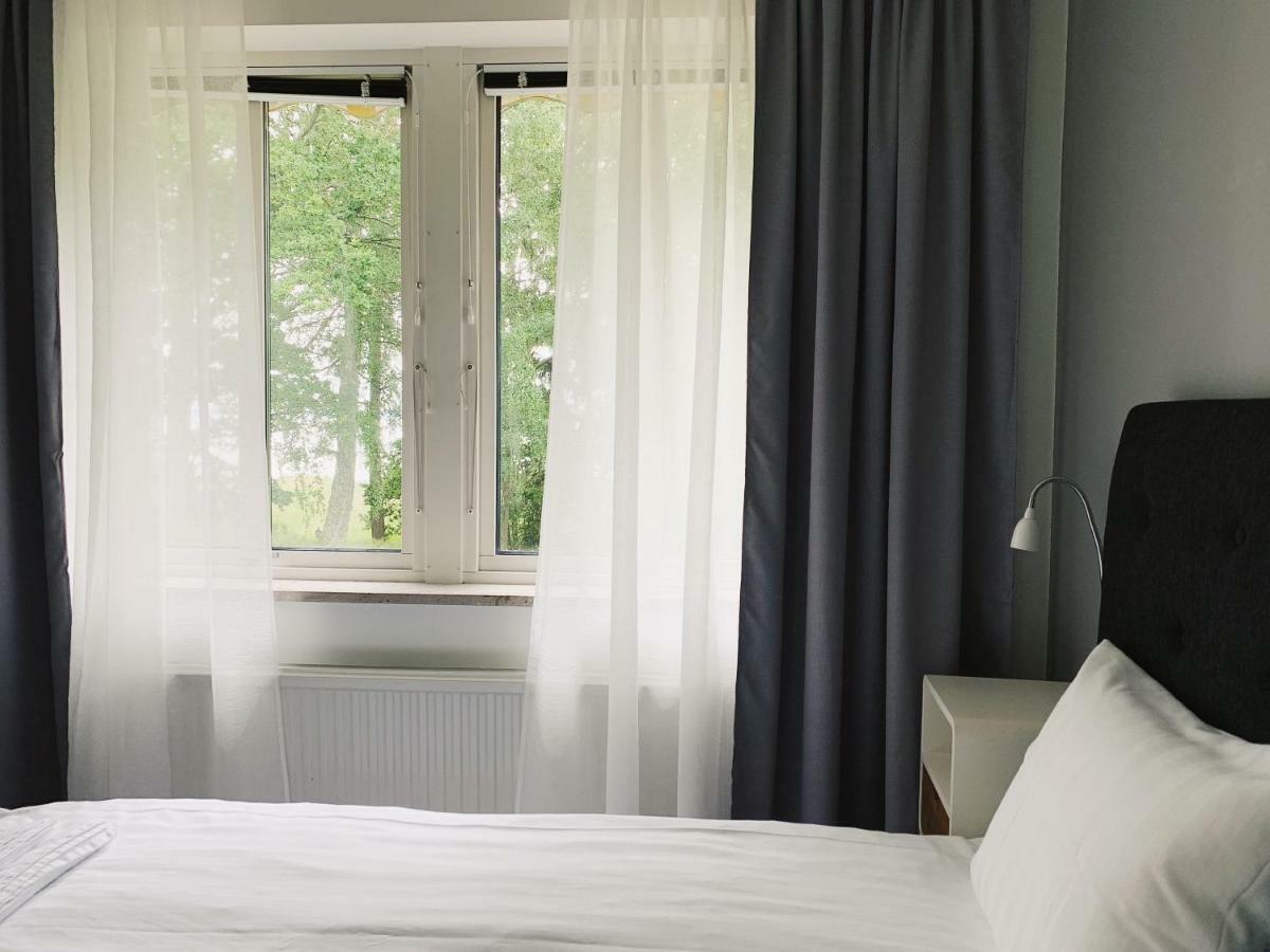 Fredgagarden Hotell & Konferens Aby  Luaran gambar